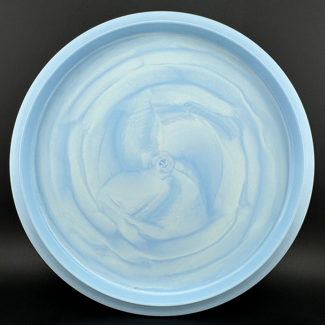 Swirl P-Line MD3 (Flex 2) - Huk Lab TriFly Stamp Disc