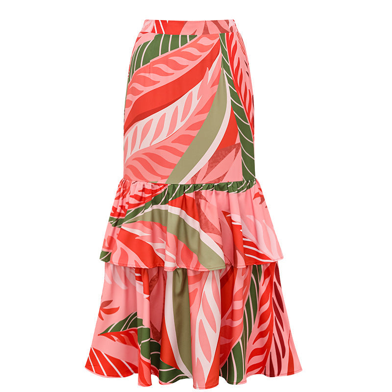Sexy slim fit fashionable design one-piece swimsuit for women - Korvel