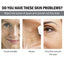 Retinol Cream Lighten Fine Lines Lift Firming Face Skin Brightening Skin Repair Moisturizing Cream - Korvel