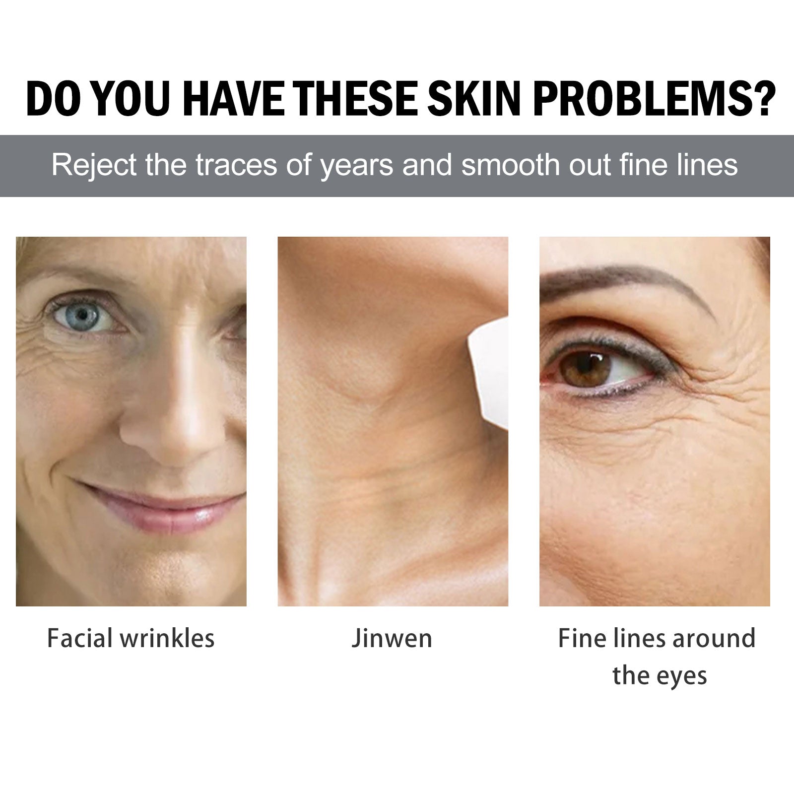 Retinol Cream Lighten Fine Lines Lift Firming Face Skin Brightening Skin Repair Moisturizing Cream - Korvel