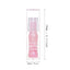 Hydrating Color Changing Lip Gloss Sparkling Shimmer Lip Oil Plumping Liquid Lipstick - Korvel