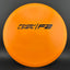 Forged Supra - F2 X-Out Disc Golf Mid-Range