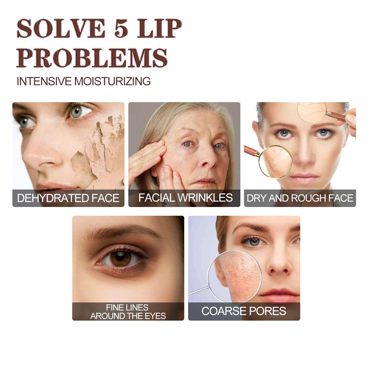 Crème de visage modelante raffermissante au thé noir