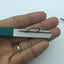 Rompin Fishing Hook Hone Sharpener Diamond for treble Fishing Hook - Korvel