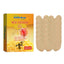 Knee Care Patch, Bee Venom Knee Joint Patch To Relieve Knee Discomfort Massage Care Patch - Korvel