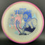 Particle Eclipse Hex - Lionheart Edition Disc Golf Disc