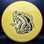 Bravo Copperhead - Artist Series Disc Golf Disc