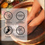 Foot Care Package Repair Soreness And Swelling Relief Foot Soak Foot Clean Nail Calluses Foot Bath Package - Korvel