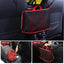 Universal Car Net Pocket Handbag Holder Organizer