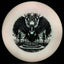 Limited Edition ESP Glo Buzzz - Karudi the Overseer by Ripper Studios - Korvel