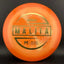 ESP Malita - Première Édition - Disque de Golf Signature de Paul McBeth