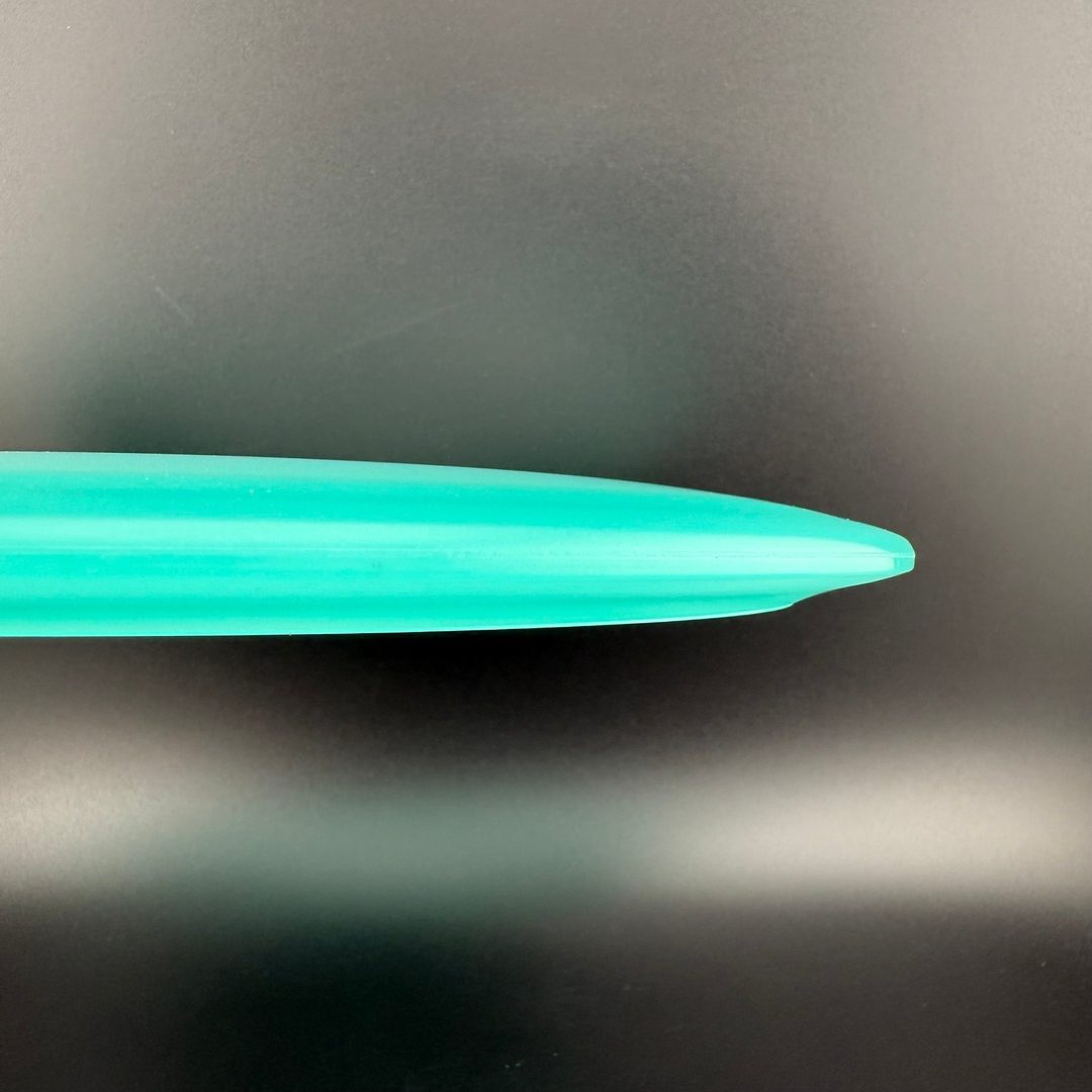 Color Glow C-Line FD - Bar Stamp Disc Golf Driver