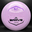 Royal Grand Brave - Primer Disco de Golf