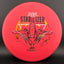Stabilisateur Électron - Disque de Disc Golf Moyen