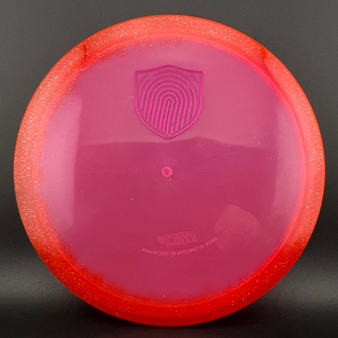 Metal Flake Horizon C-Line MD5 - Gavin's DNA Series Disc