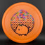 Disco Innova Classic Glow Pro Pig - Mezcla Dura