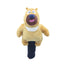 Golf club cover animal cap cover 3/5 wooden club cover - Korvel