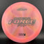 Z Swirl Force - Ricky Wysocki 2025 Tour Series Disc Golf Driver