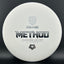 Discmania Hard Exo Method Midrange Disc
