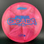 Z Swirl Cicada - JomezPro Tour Series 2025