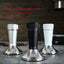 Reticulated Series Coffee Powder Hammer Stainless Steel Powder Distributor - Korvel