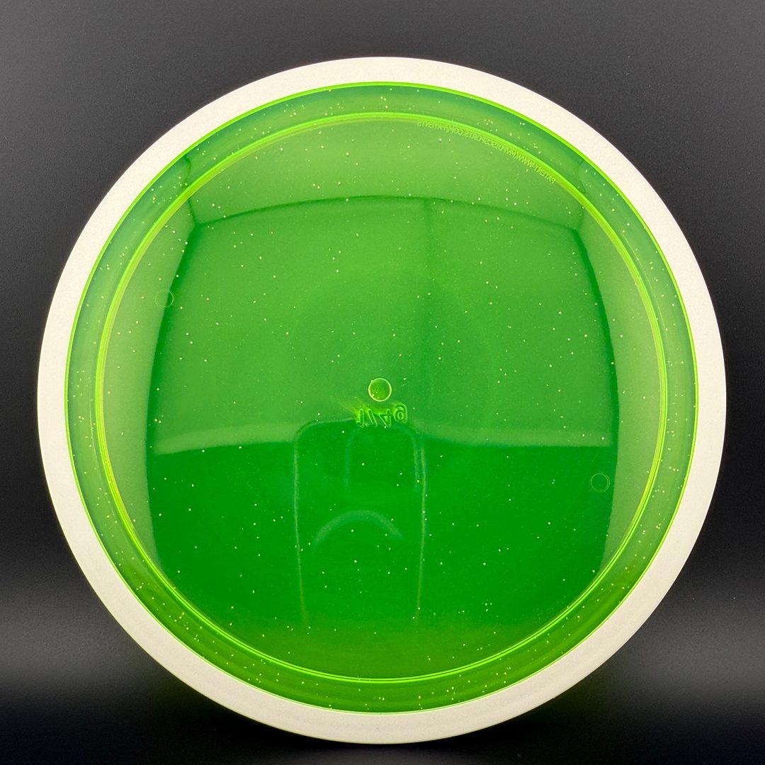 Proton Inertia - Disque de Golf de Précision