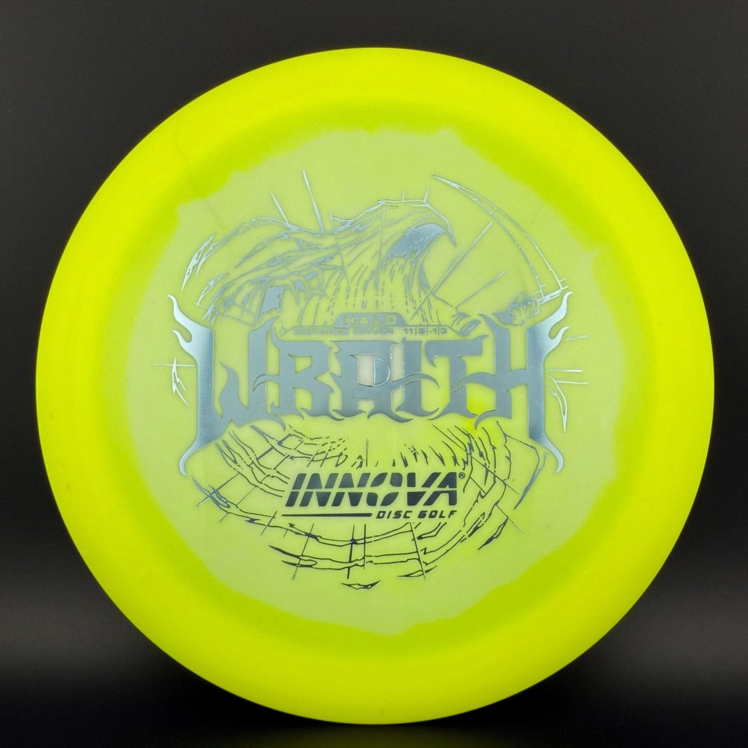 Innova Halo Star Wraith Disc Golf Driver