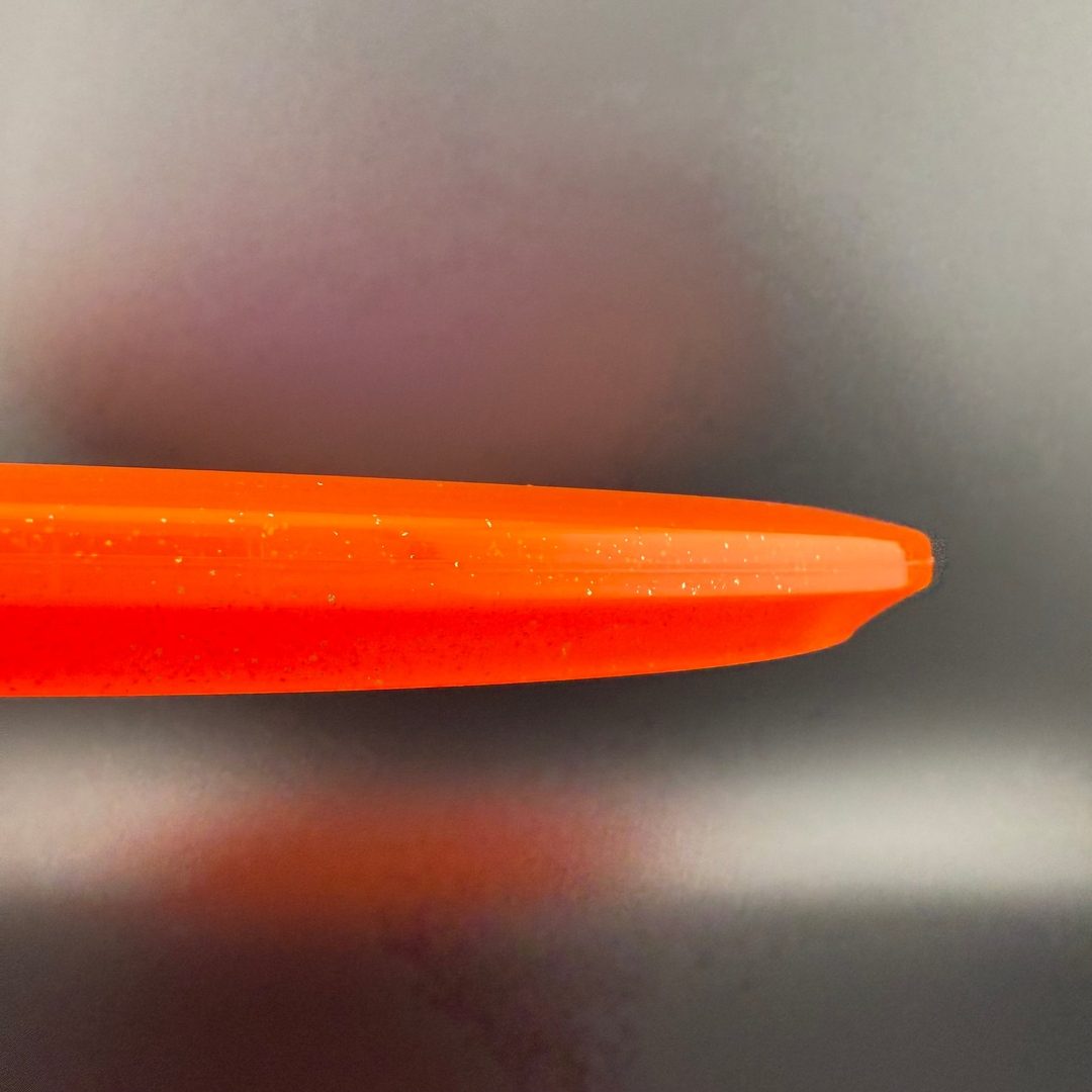 Prototype Metal Flake C-Line MD4 - European Open Edition