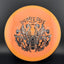 Neutron Soft Glitch - Disque de Disc Golf Mutant Spider