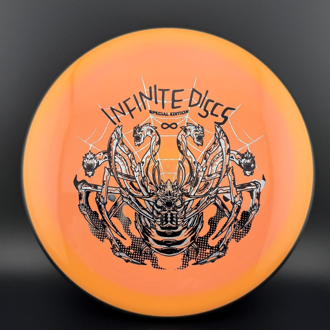 Neutron Soft Glitch - Disque de Disc Golf Mutant Spider