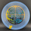 Clandestine Scope Disc Golf Midrange