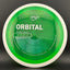 Controlador de Distancia Proton Orbital