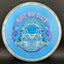 Fission Defy - Crushin' Amanitas VIP 2.0 by Manny Trujillo - Ultimate Distance Driver - Korvel