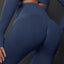 High Waist Seamless Yoga Pants