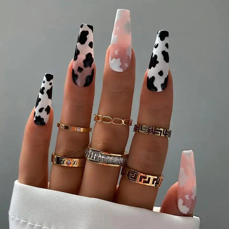 Consejos de Uñas Premium para un Estilo Sin Esfuerzo