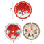 Elegant Christmas Tree Skirt for Festive Decor