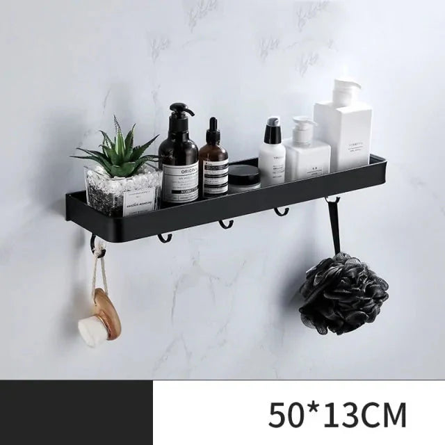 Soporte de Ducha Montado en la Pared