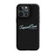 Funda Dura Clásica Tropical Seas para iPhone®