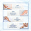 Premium Urea Cream with Salicylic Acid for Foot Care