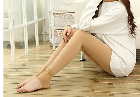 Premium Winter Leggings for Women