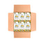 Thé Moringa Bio avec Citron et Gingembre