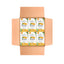 Organic Moringa Tea with Lemon - 25 Wrapped Tea Bags