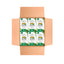Organic Moringa Tea with Mint - 25 Wrapped Tea Bags