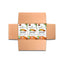 Thé Moringa Bio avec Épices de Citrouille