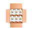 Organic Moringa Tea with Rooibos - 25 Wrapped Tea Bags