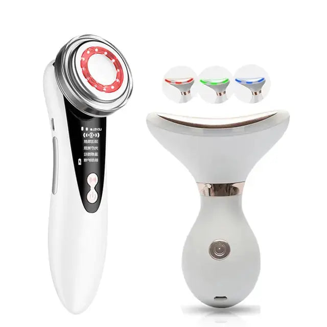 Appareil de levage et de rajeunissement de la peau Premium