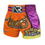 Pantalones Cortos de Boxeo para Hombre Premium para un Rendimiento Óptimo