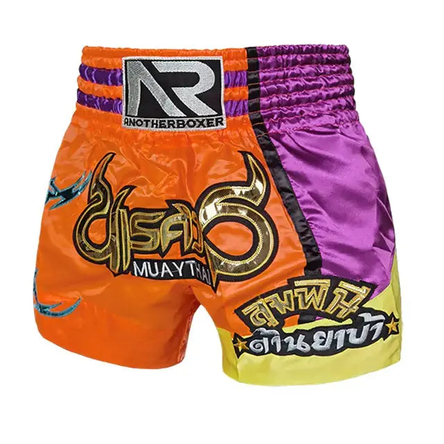 Pantalones Cortos de Boxeo para Hombre Premium para un Rendimiento Óptimo