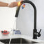 Grifos de Cocina Smart Touch