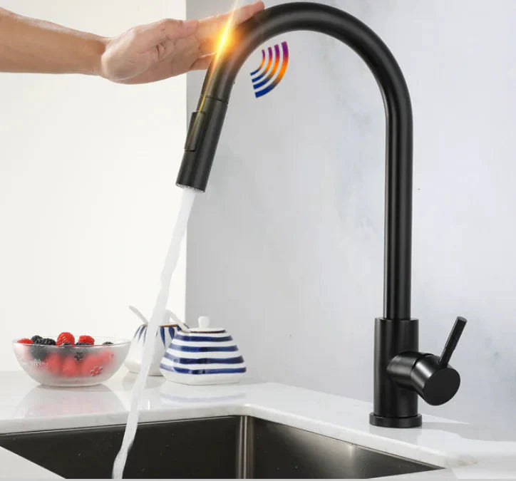 Grifos de Cocina Smart Touch